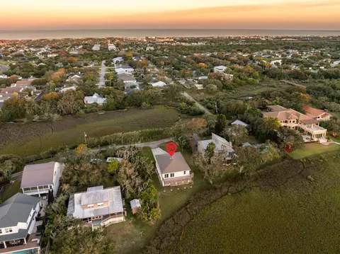 View/Area - 420 Trade Wind Ln, Saint Augustine, FL 32080 photo 8 of 19