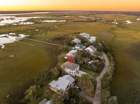 View/Area - 420 Trade Wind Ln, Saint Augustine, FL 32080 photo 2 of 19