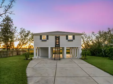 Exterior - 420 Trade Wind Ln, Saint Augustine, FL 32080 photo 1 of 11