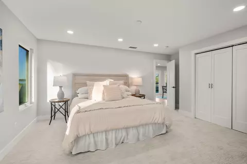 Bedroom - 420 Trade Wind Ln, Saint Augustine, FL 32080 photo 3 of 5