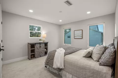 Bedroom - 420 Trade Wind Ln, Saint Augustine, FL 32080 photo 4 of 5