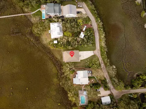 View/Area - 420 Trade Wind Ln, Saint Augustine, FL 32080 photo 12 of 19
