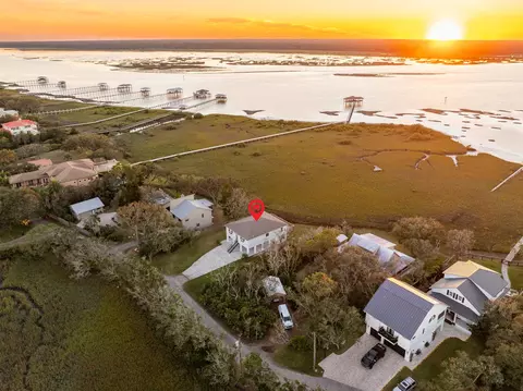 View/Area - 420 Trade Wind Ln, Saint Augustine, FL 32080 photo 11 of 19