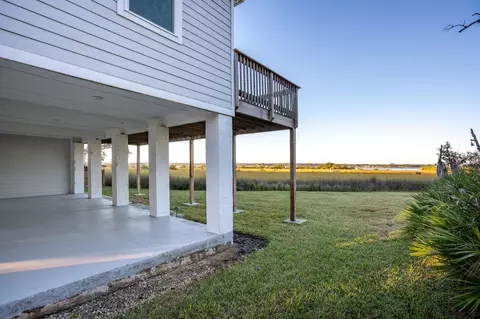 Exterior - 420 Trade Wind Ln, Saint Augustine, FL 32080 photo 11 of 11