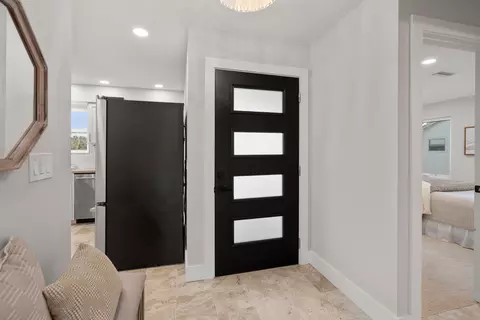 Entry Way - 420 Trade Wind Ln, Saint Augustine, FL 32080 photo 2 of 2