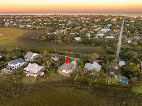View/Area - 420 Trade Wind Ln, Saint Augustine, FL 32080 photo 7 of 19