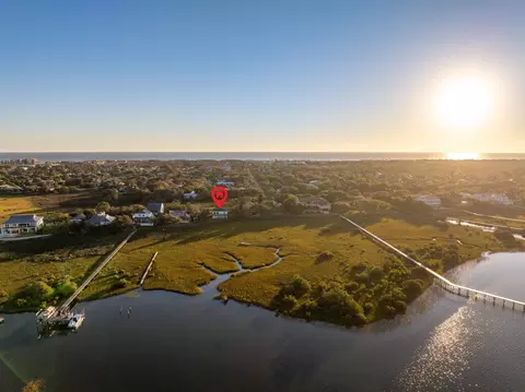 View/Area - 420 Trade Wind Ln, Saint Augustine, FL 32080 photo 15 of 19