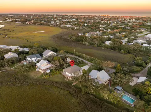 View/Area - 420 Trade Wind Ln, Saint Augustine, FL 32080 photo 6 of 19