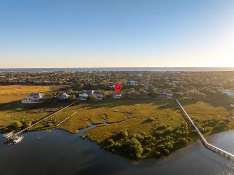 View/Area - 420 Trade Wind Ln, Saint Augustine, FL 32080 photo 16 of 19