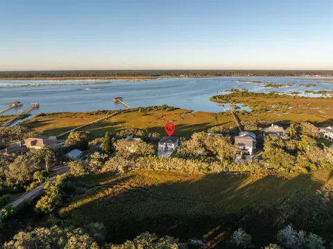 View/Area - 420 Trade Wind Ln, Saint Augustine, FL 32080 photo 19 of 19