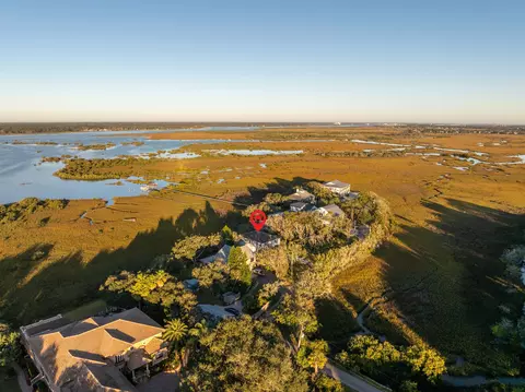 View/Area - 420 Trade Wind Ln, Saint Augustine, FL 32080 photo 17 of 19