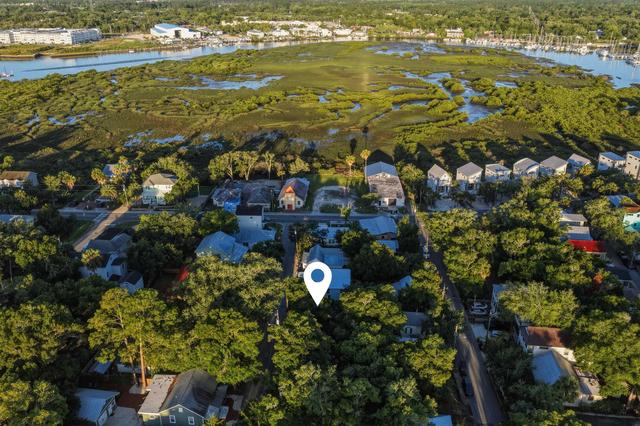 118 Lincoln St, Saint Augustine, FL 32084