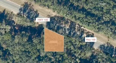 00 State Road 100, Melrose, FL 32666