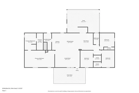 10030 Ebert Ave, Hastings, FL 32145 photo 6