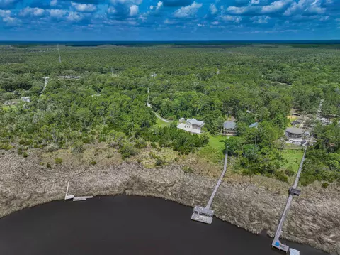 825 Faver Dykes Rd, Saint Augustine, FL 32086