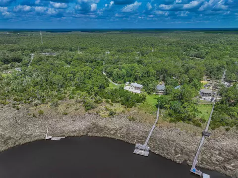 825 Faver Dykes Rd, Saint Augustine, FL 32086