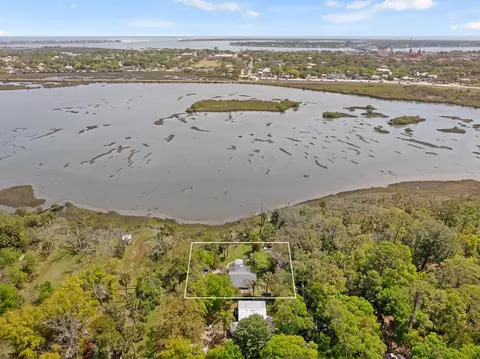 14 Julia St, Saint Augustine, FL 32084