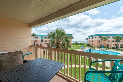 Exterior - 6100 A1a S #314, Saint Augustine, FL 32080 photo 2 of 8