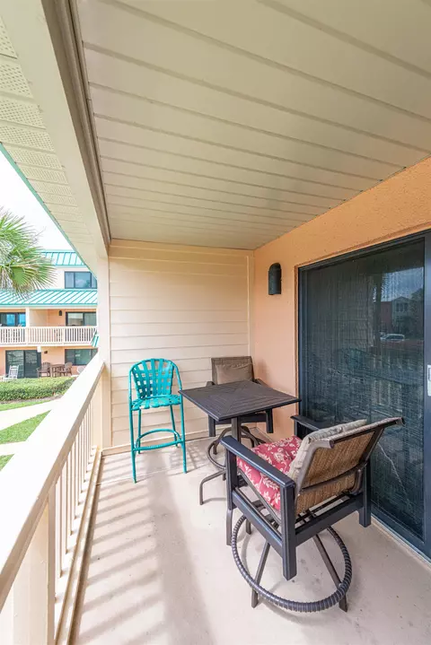 Exterior - 6100 A1a S #314, Saint Augustine, FL 32080 photo 3 of 8