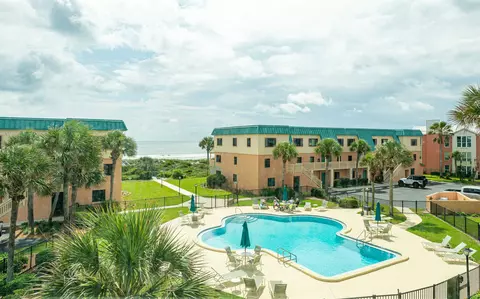 Exterior - 6100 A1a S #314, Saint Augustine, FL 32080 photo 4 of 8