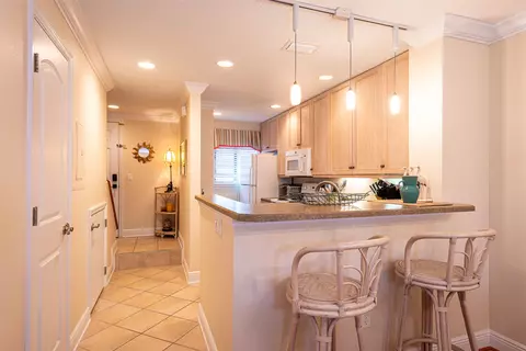 Kitchen - 6100 A1a S #314, Saint Augustine, FL 32080 photo 1 of 4
