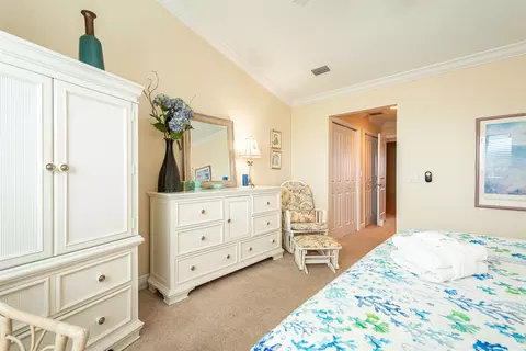 Bedroom - 6100 A1a S #314, Saint Augustine, FL 32080 photo 1 of 3