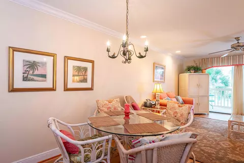 Dining - 6100 A1a S #314, Saint Augustine, FL 32080 photo 1 of 1