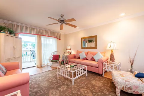Living - 6100 A1a S #314, Saint Augustine, FL 32080 photo 2 of 2