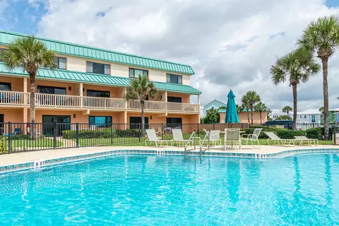 Exterior - 6100 A1a S #314, Saint Augustine, FL 32080 photo 1 of 8