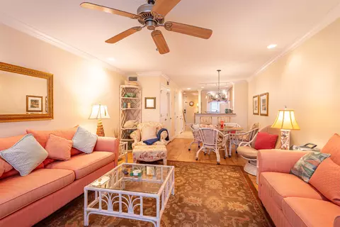 Living - 6100 A1a S #314, Saint Augustine, FL 32080 photo 1 of 2