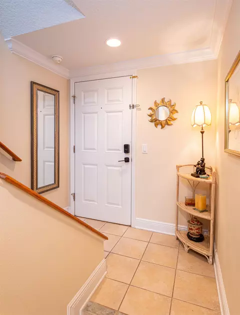 Entry Way - 6100 A1a S #314, Saint Augustine, FL 32080 photo 1 of 1