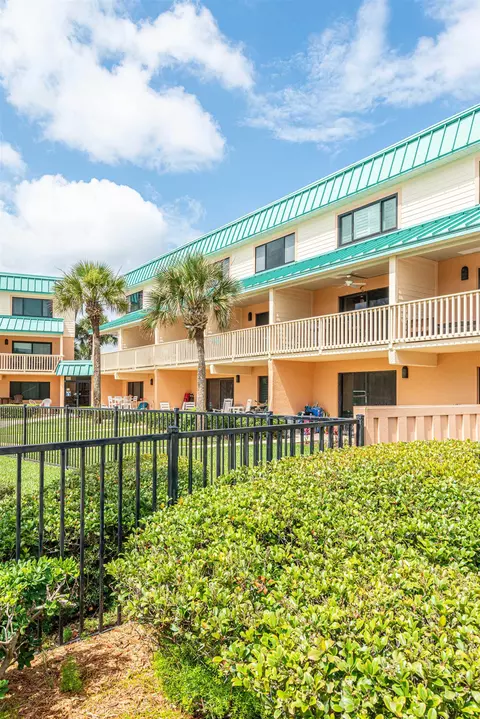 Exterior - 6100 A1a S #314, Saint Augustine, FL 32080 photo 7 of 8