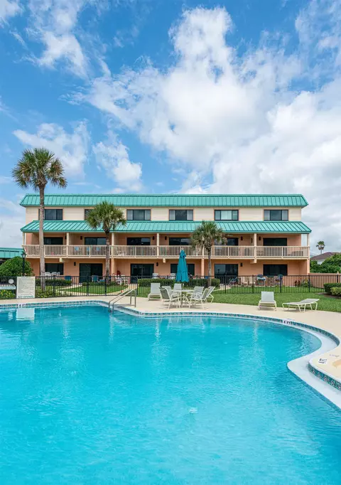 Exterior - 6100 A1a S #314, Saint Augustine, FL 32080 photo 6 of 8