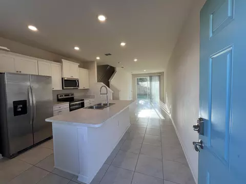 Entry Way - 198 Whispering Brook Dr, Saint Augustine, FL 32084 photo 1 of 2