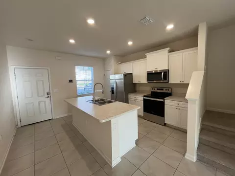 Kitchen - 198 Whispering Brook Dr, Saint Augustine, FL 32084 photo 1 of 1
