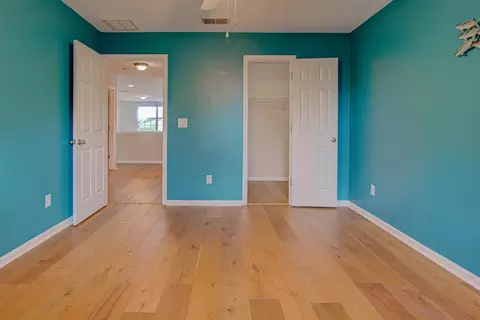 Bedroom - 128 Amistad Dr, Saint Augustine, FL 32086 photo 2 of 2