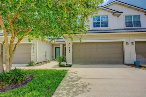 Exterior - 128 Amistad Dr, Saint Augustine, FL 32086 photo 2 of 3