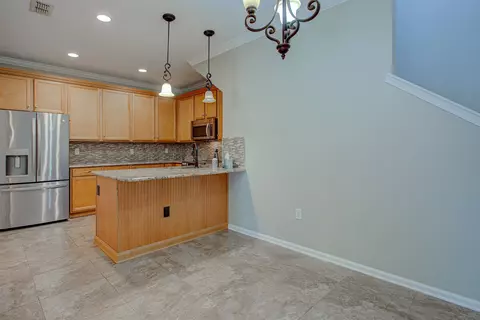 Kitchen - 128 Amistad Dr, Saint Augustine, FL 32086 photo 2 of 5