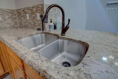Kitchen - 128 Amistad Dr, Saint Augustine, FL 32086 photo 5 of 5