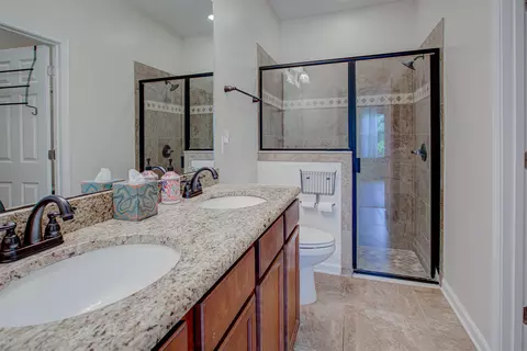 Bath - 128 Amistad Dr, Saint Augustine, FL 32086 photo 3 of 7