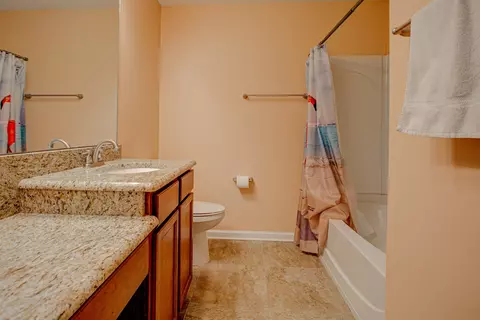 Bath - 128 Amistad Dr, Saint Augustine, FL 32086 photo 7 of 7