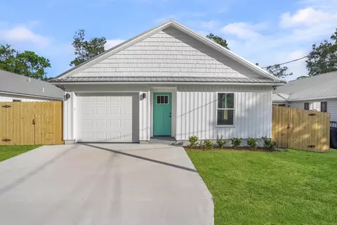232 Jackson Blvd, Saint Augustine, FL 32095