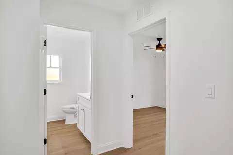 Entry Way - 232 Jackson Blvd, Saint Augustine, FL 32095 photo 2 of 2