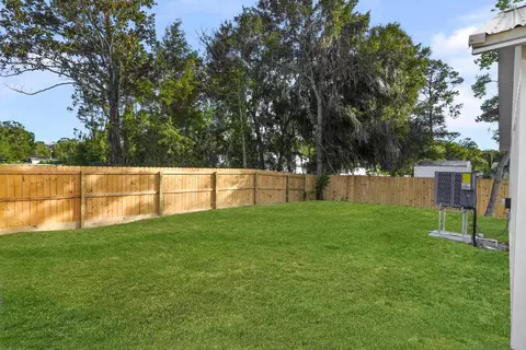 Exterior - 232 Jackson Blvd, Saint Augustine, FL 32095 photo 4 of 7