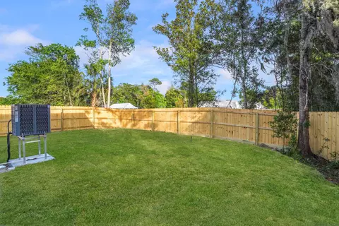 Exterior - 232 Jackson Blvd, Saint Augustine, FL 32095 photo 5 of 7