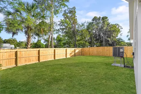 Exterior - 232 Jackson Blvd, Saint Augustine, FL 32095 photo 7 of 7