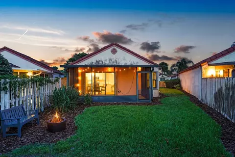 Exterior - 1715 Sea Fair Dr, Saint Augustine, FL 32080 photo 6 of 7