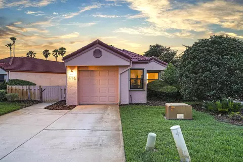Exterior - 1715 Sea Fair Dr, Saint Augustine, FL 32080 photo 3 of 7