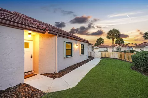 Exterior - 1715 Sea Fair Dr, Saint Augustine, FL 32080 photo 4 of 7
