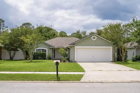 980 Oak Arbor Cir, Saint Augustine, FL 32084